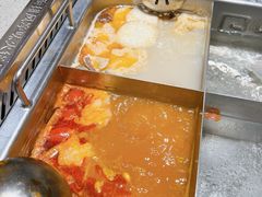 -海底捞火锅(塘厦天虹店)