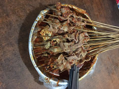 马贤涮烤-马贤涮烤(超英·长乐家园店)