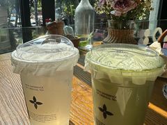 -Money Shops(愚园路店)