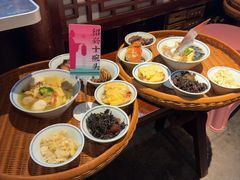 -寻宝记绍兴菜(鲁迅路店)