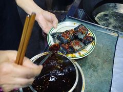 -五娭毑臭豆腐(黄兴南路店)