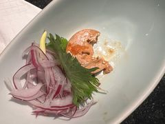 -上井精致料理(中兴商业大厦店)