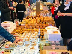 自助取餐区-御品轩(凤城二路店)