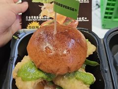 -龙湖杭州滨江天街
