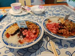 -群英会·三国菜(曹魏古城店)