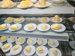 -雍容荟活波龙自助餐(IFS黑金店)