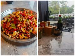 -我的面 川味Bistro(后沙峪店)
