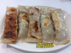 -南城香·饭香串香馄饨香(富丰桥店)