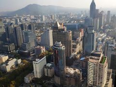 -南京商茂国际酒店(新街口德基广场店)