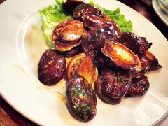 -船歌·鱼水饺青岛菜(闽江二路店)