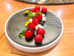 -醉霖生态餐厅(交大店)