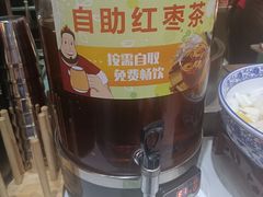 -吉品合酥脆烤饼(太平洋森活天地店)