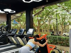 -VPsmart私教健身工作室(新华路旗舰店)