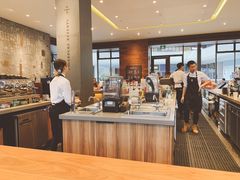 -星巴克臻选(广州二沙岛文立方店)