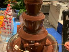 -长兴开元名都大酒店·地中海咖啡厅