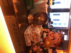 -星林居酸辣米线餐厅