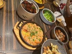 -江太极江浙菜(马桥万达广场店)