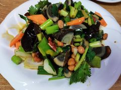 -清真嘎咕馅饼(奉天街店)