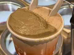 开心果Pistachio-Dip in Gelato(富民路店)