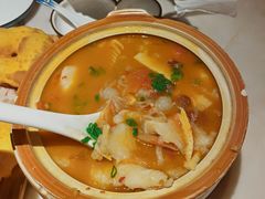 -唐猫庭院·千年陕菜(大唐不夜城店)