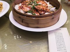 -丰鲤楼•闽南茶楼(仟禧汇店)