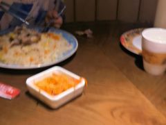 -相约·羊村小馆非遗手抓肉(七一酱园店)