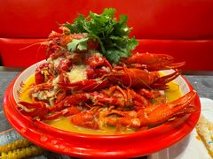 -曹胖子龙虾馆(黄桦路店)