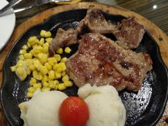 -豪客来牛排(新街口羊皮巷店)