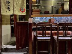 -鸟鸣门屋台料理(金帝银泰店)