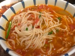 小锅米线-浩海火烧云傣家菜(京广店)