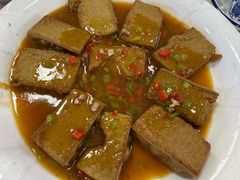 手工豆腐-三得正宗乌烈乳羊(环城东二路店)