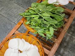 -抚仙湖生态石锅鱼野生菌(告庄店)