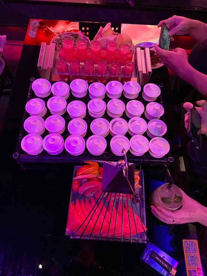 贰麻酒馆(三好店)-"[啤酒]酒水:醉三仙 整整48杯 可以.