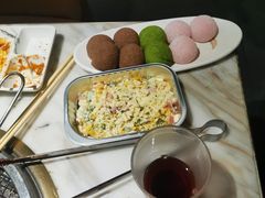 -火炉火自助餐(西直门凯德MALL店)