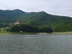 -松花湖风景名胜区