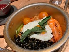 -KimPro 辛普乐概念韩餐