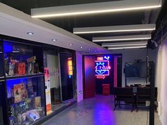 -Moss7Club 剧本杀桌游(inspark店)