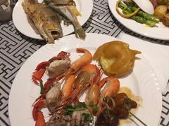 -绮梦西湖·云端餐厅(歌德店)