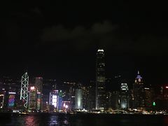 -Apple 零售店(Canton Road)