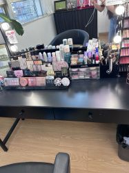 点击看大图 -班柠美妆·化妆私教(汉中路店)