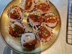 -合易泓烤肉•首创生椰大油边(宁山路店)