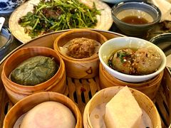 -古铺良食(柯城店)