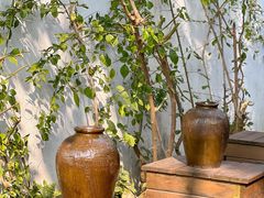 -云里小坐·小院里·团建·宴请·下午茶(三圣乡店)