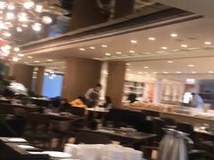 -上海波特曼丽思卡尔顿酒店