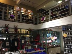 -猫咪博物馆(顶澳仔猫街店)