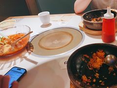 -七八冷面·延边朝鲜族美食(圣熙八号店)