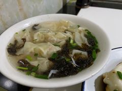 -东泰祥生煎馆(重庆北路店)
