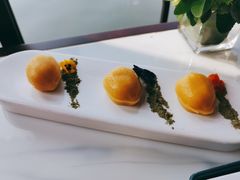 -柳莺湖上·湖景餐厅·江南菜(西湖店)