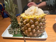 -一坐一忘云南菜(北京skp店)