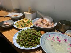 -静一餐厅·湖北菜(前门创始店)